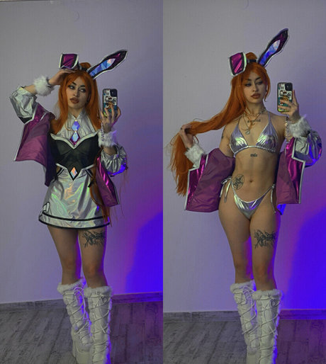 Kiiyoko star sexy images