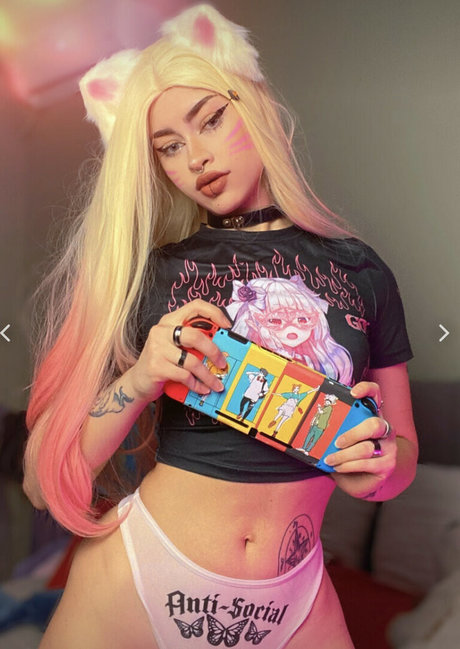 Kiiyoko model xxx gallery