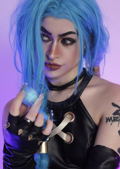 Kiiyoko nice star pic