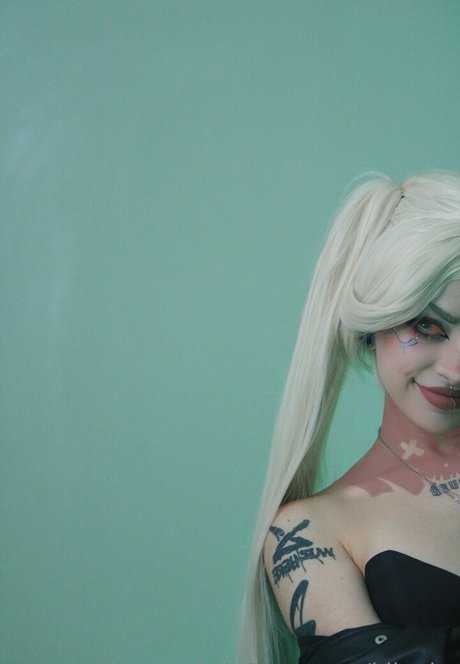 Kiiyoko xxx star gallery