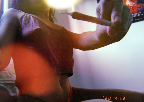 laryfree erotic pornstar pic