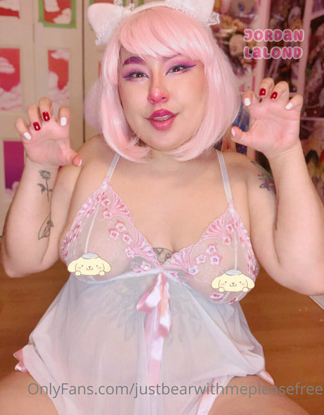 justbearwithmepleasefree perfect pornstar pics