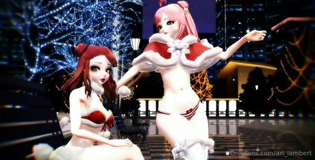 ari lambert porn star gallery