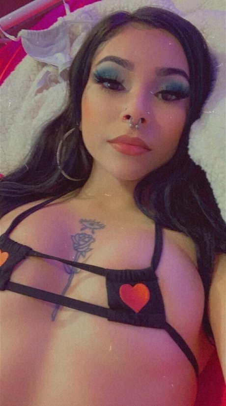 carmellitaaa pornographic star pic