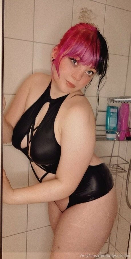 littlescarefox model pornographic img