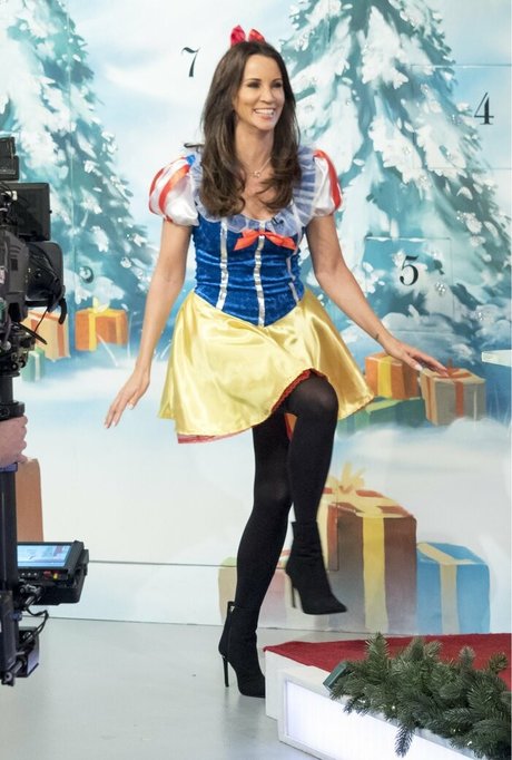 Andrea Mclean pornstar free photos