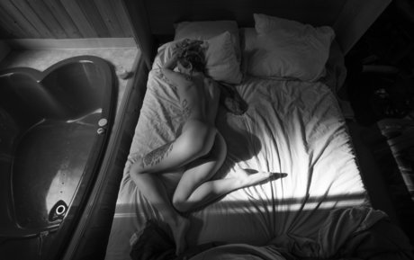 bellatrix model erotic gallery