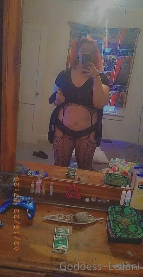 goddessofthecosmos erotic pornstar pic