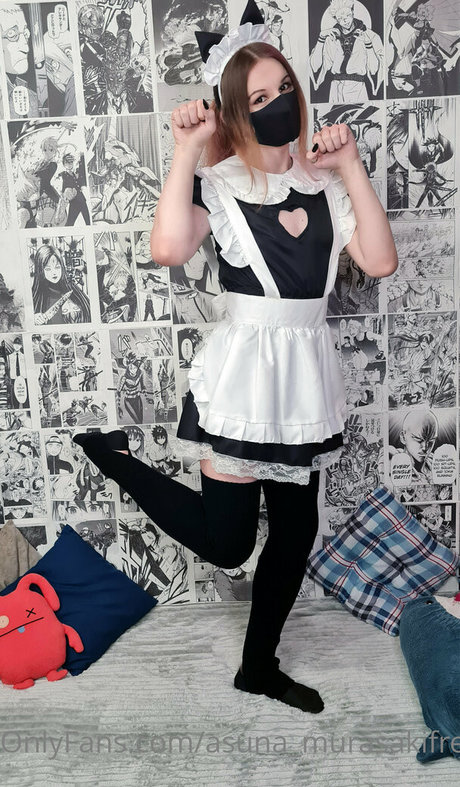 asuna murasakifree model nudes picture