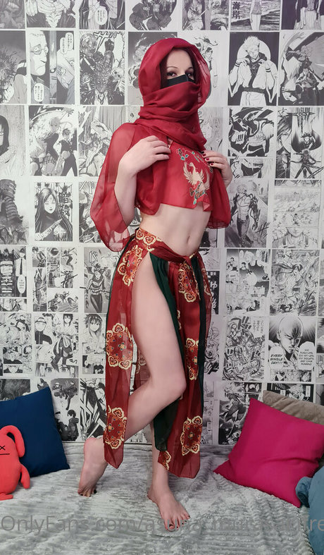 asuna murasakifree beautiful star image