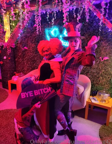 duchessdarling42 model sexy image