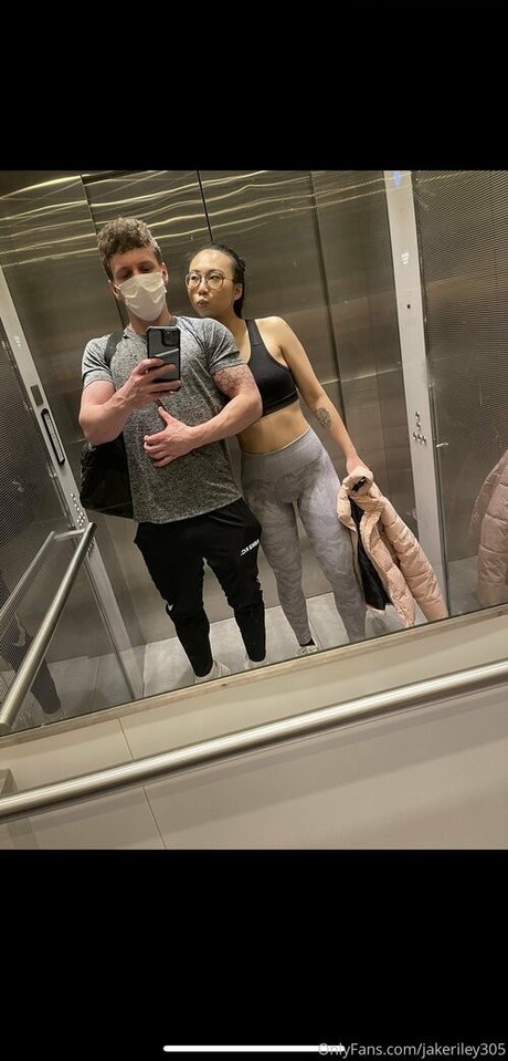jakeriley305 sexy model image