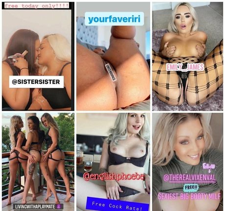 ellehotmilf top model galleries