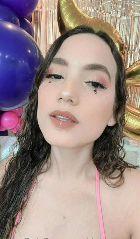 dulceprada nice model image