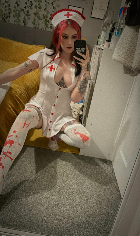 tattooed princess 97free naked actress pic