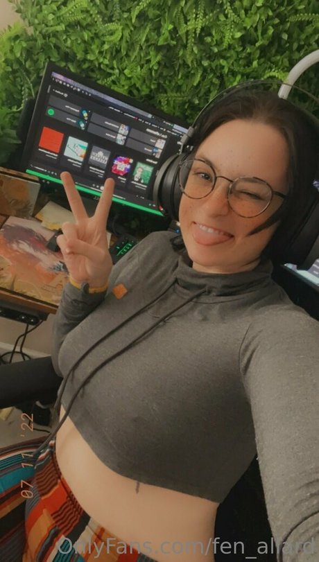 fen allard best model img