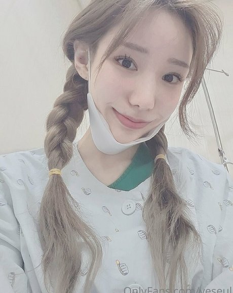 yeseul perfect pornstar pics