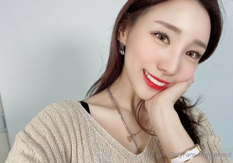yeseul model erotic gallery