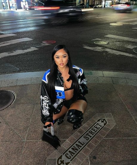 annouveauriche exclusive pornstar photos