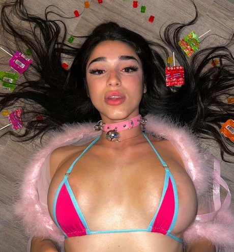 Itsivyblue art actress pictures