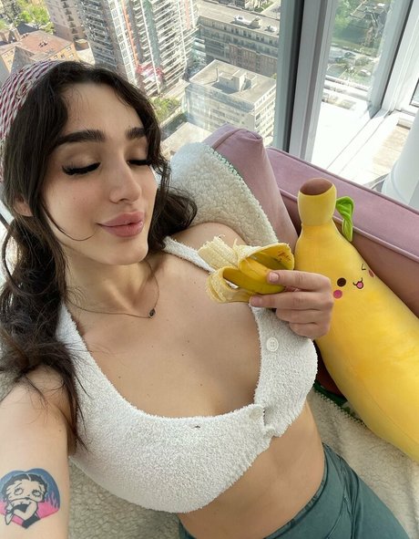 redhead squirt onlyfans beautiful nude photo