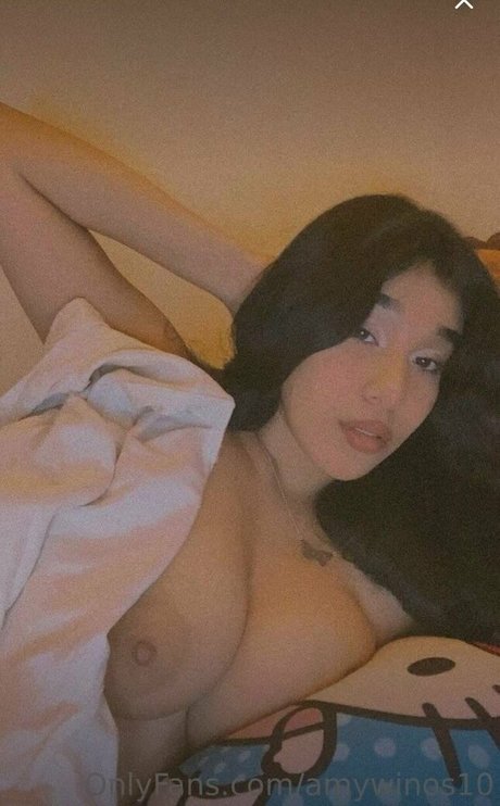 amywinos10 star erotic image