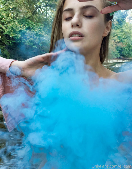 Elle Tan erotic actress pics