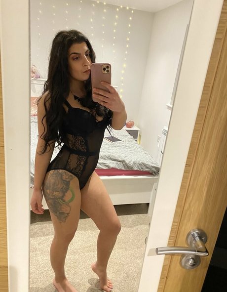 kb thecrazyone star pretty archive