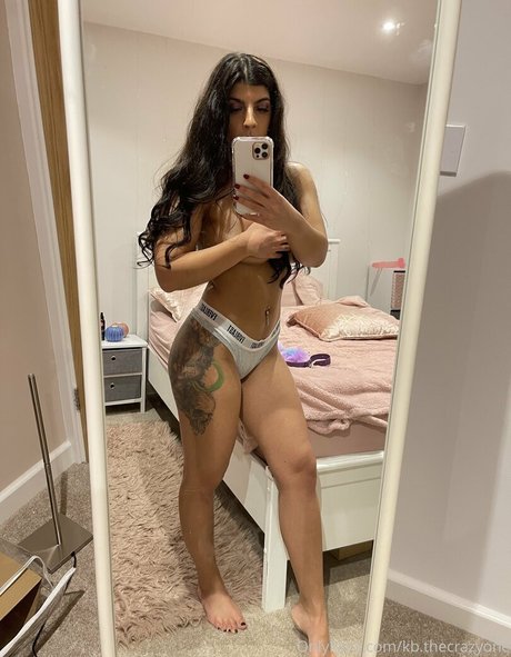 kb thecrazyone star adult image