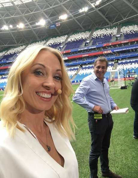 Natalie Pirks art model picture