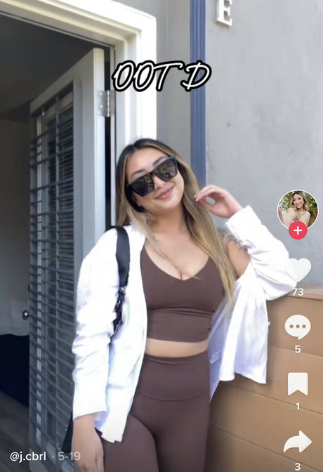 Jen Cabral pornstar naked pictures