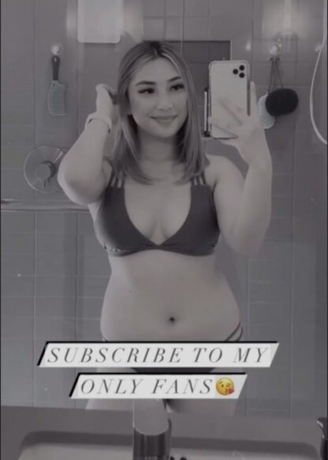 Jen Cabral model art img