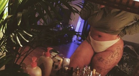 BadGyalGoodLife exclusive star gallery