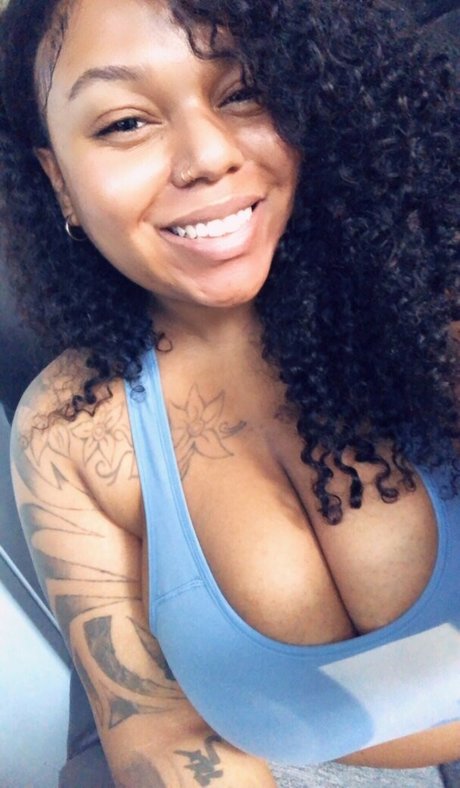 BadGyalGoodLife beautiful pornstar archive