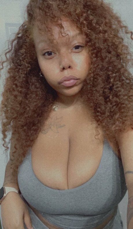 BadGyalGoodLife hot pornstar pic