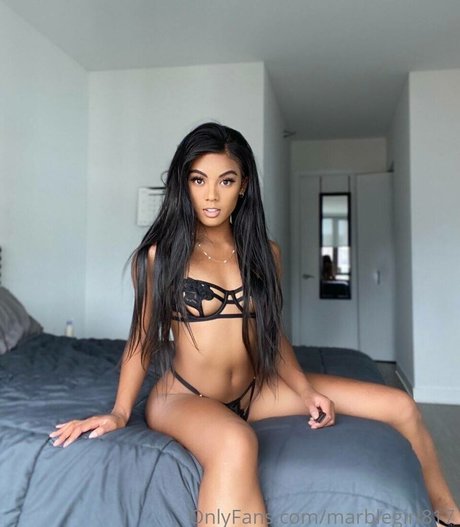 Marble Girl star nice archive