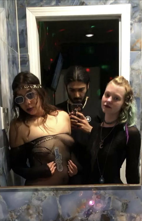 irome927 pornstar exclusive galleries