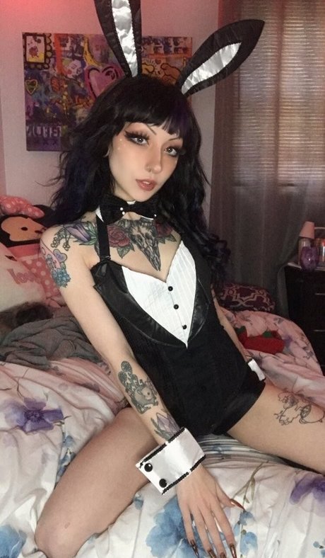 xxgothdollyxx star sex pic