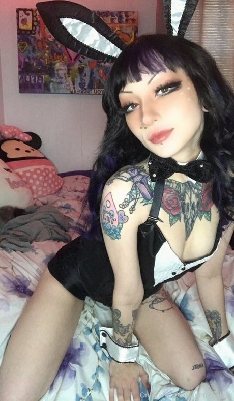 xxgothdollyxx Images
