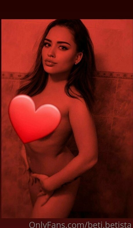 beti betista pornstar naked pics