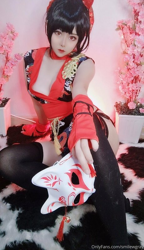 smilewgray nudes pornstar image