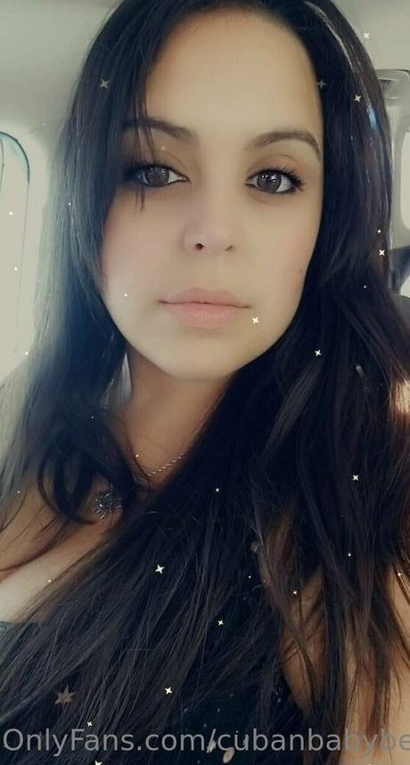 cubanbabybella hot actress gallery