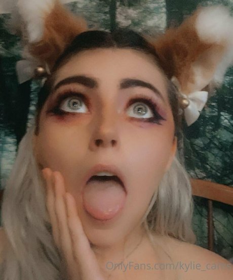 kylie cams nice model images