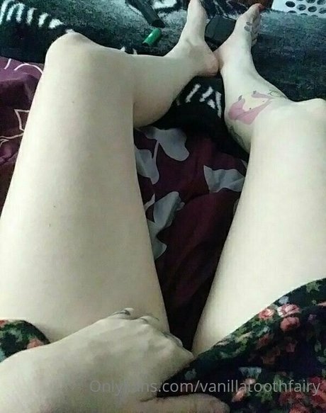 vanillatoothfairy star best image