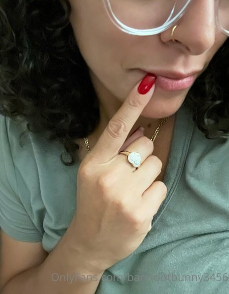 barefootbunny3456 model nice image