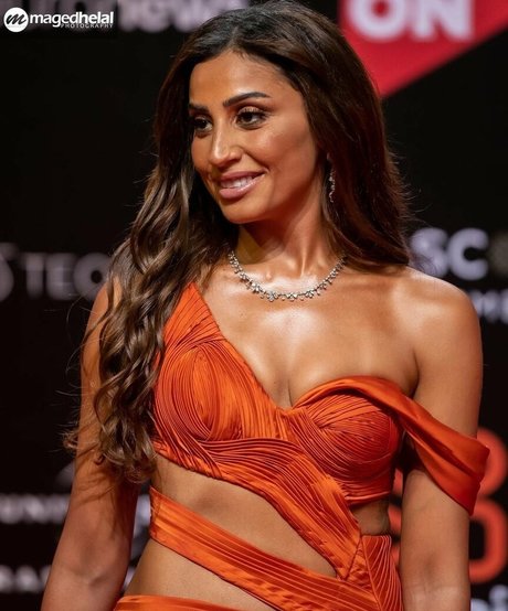 Dina El Sherbiny pornstar best archive