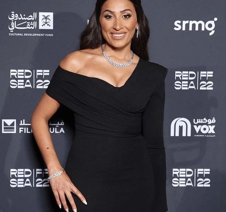 Dina El Sherbiny pornstar sexy img