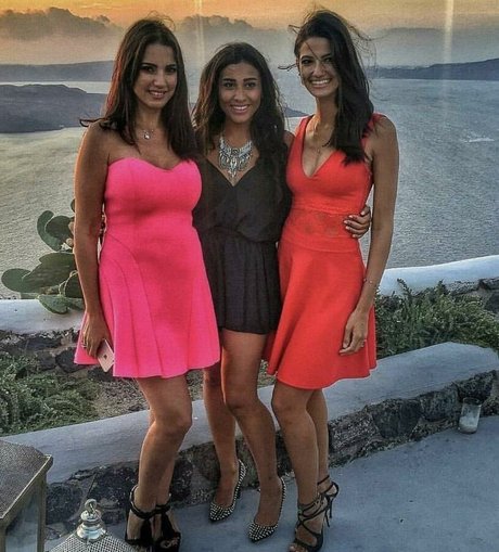 Dina El Sherbiny star hd images