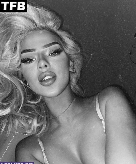 Katherine Zuluaga star top image