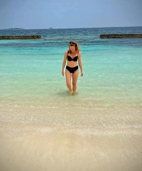 Christina Trevanion star high quality images